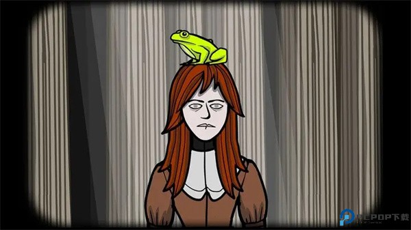 锈湖天堂岛中文版免费下载