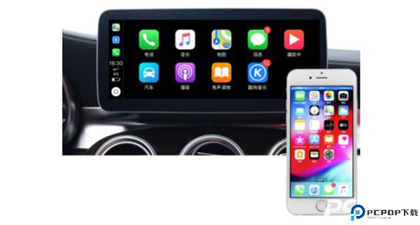 Android Auto华为版