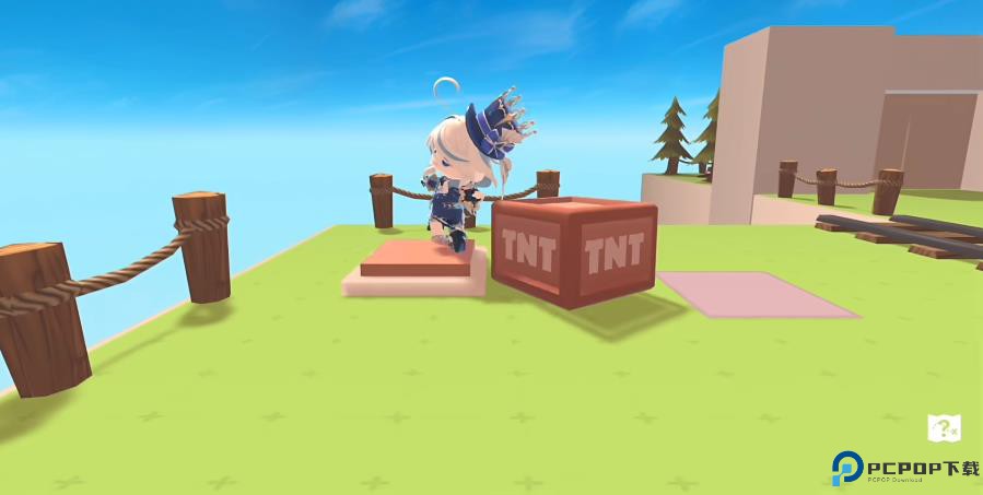 米忽悠派对安卓版免费下载