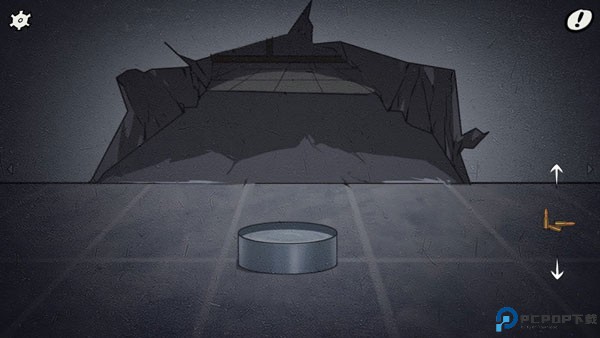 暗影城3暗黑现场游戏截图9