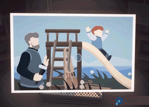 笼中窥梦手游免费下载