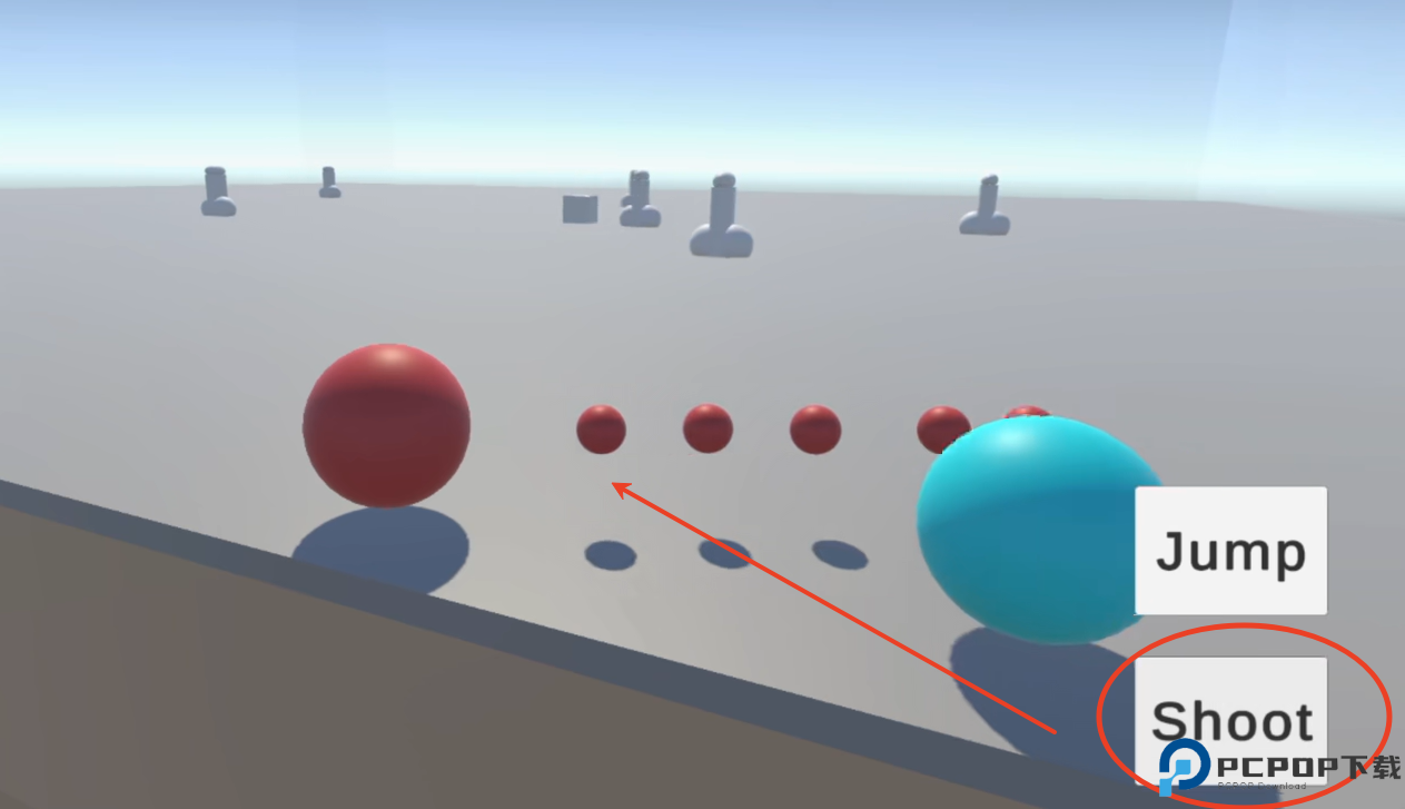 灵珠大战魔丸手机版