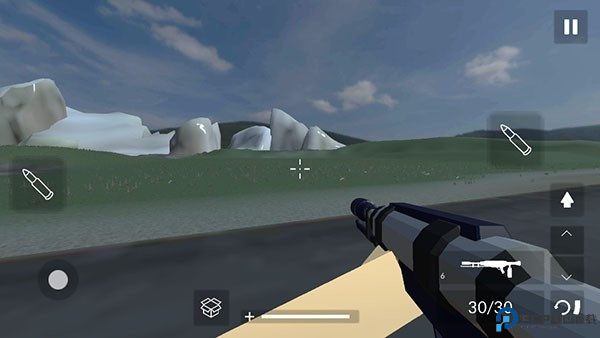 拆迁模拟器汉化版