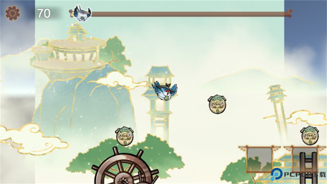 愤怒的小叽免费下载