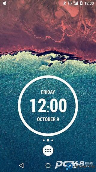 Kustom Widget小挂件