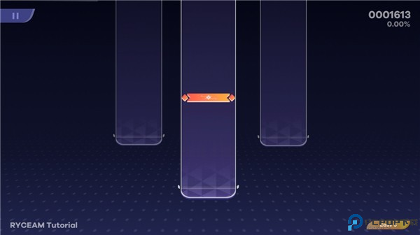 镜之韵律RYCEAM游戏