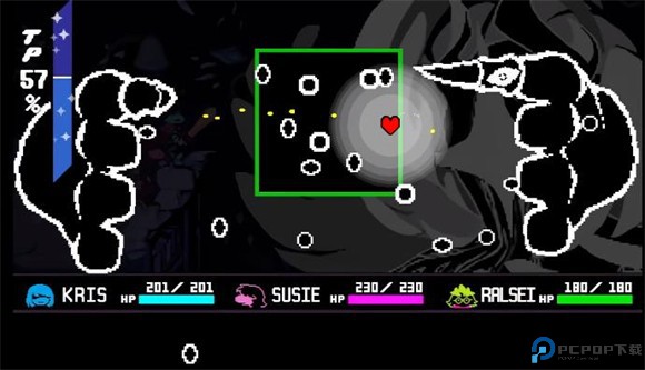 三角符文第四章