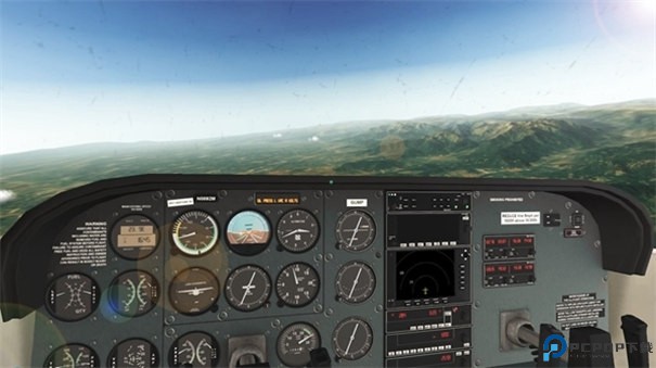 rfs真实飞行模拟器pro版手游最新版