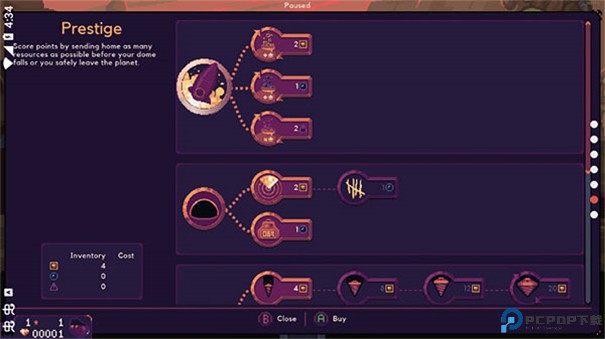 穹顶守护者手游中文版手游最新版