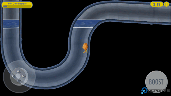 美味星球鲨鱼版免费下载