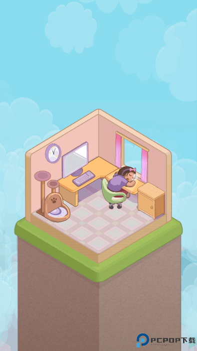 梦幻房间手机版