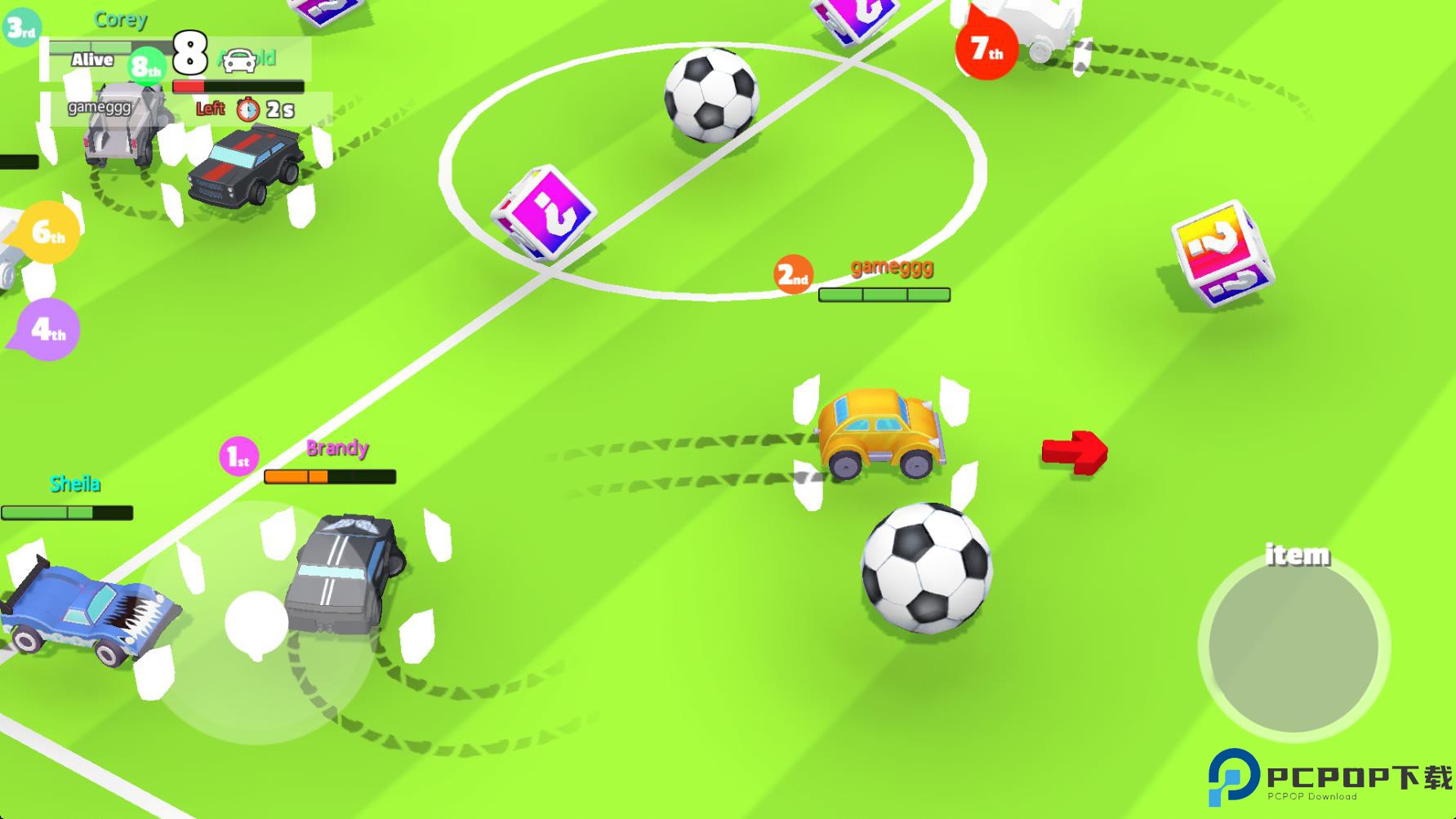 王牌飞车单机版免费下载