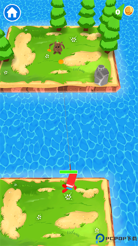 钩子大师手游最新版