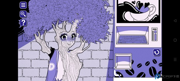 异常咖啡机手游