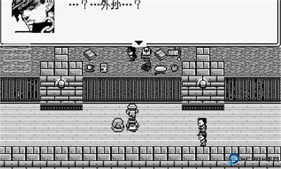 jojo的奇妙冒险第七位替身使者免费下载