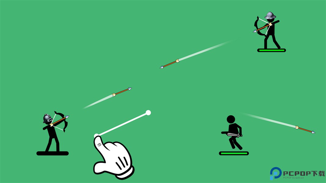 弓箭手2中文版免费下载