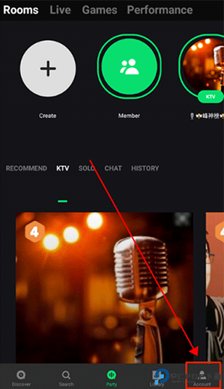 JOOX
