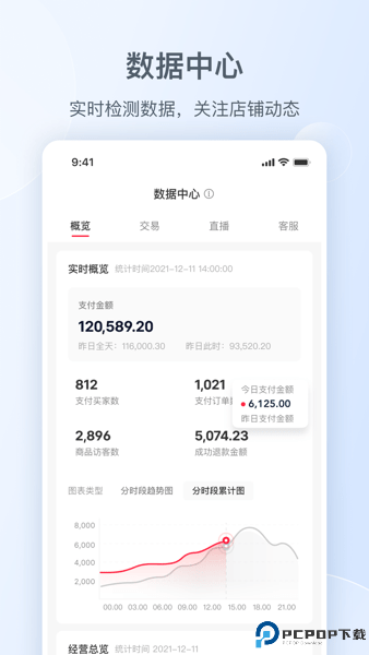 小红书千帆最新版