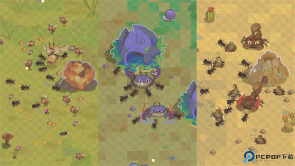 蚁群模拟器2中文版手游最新版