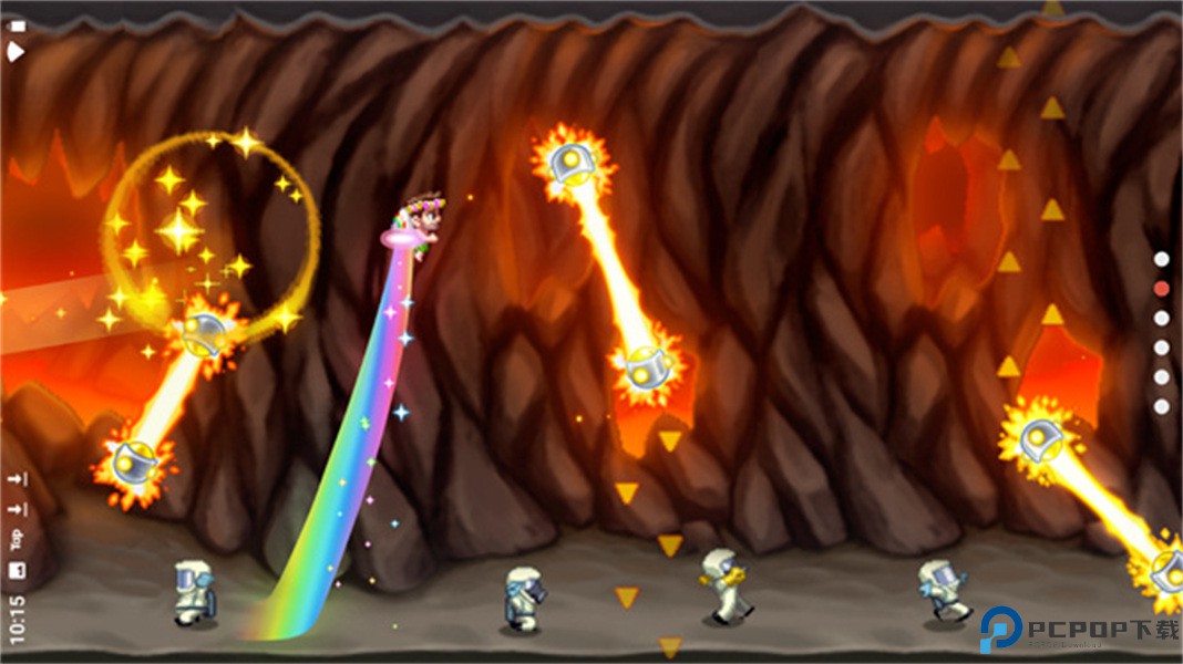 疯狂喷气机中文版免费下载