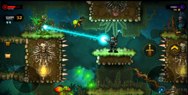 恶棍英雄安卓汉化版免费下载