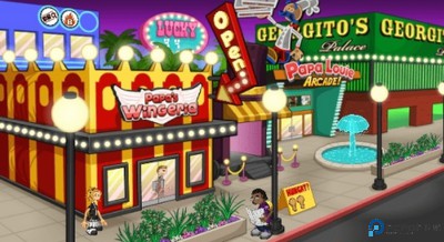 老爹烧烤店中文版免费下载