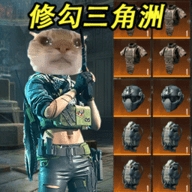 修勾三角洲模拟免费下载