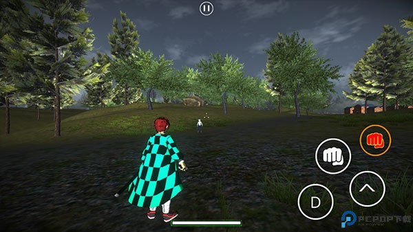 鬼灭之刃手游手游最新版