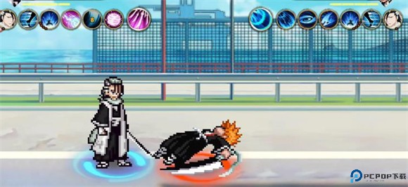 BNO跨界对决官方正版