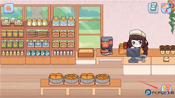 怎么添加宠物配图1