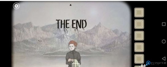 锈湖根源最后一关攻略