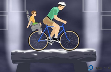 死亡独轮车中文版