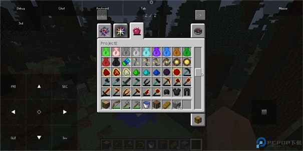 我的世界java版手游最新版