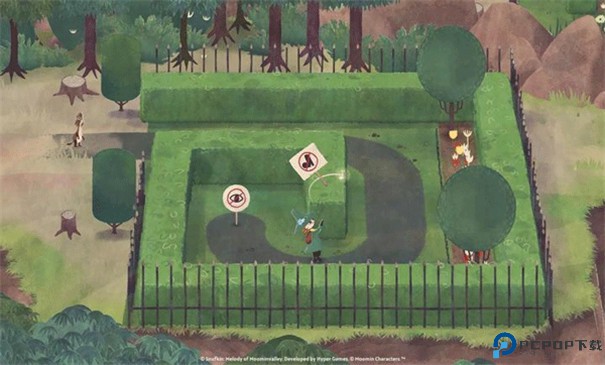 史力奇奇遇记手游最新版