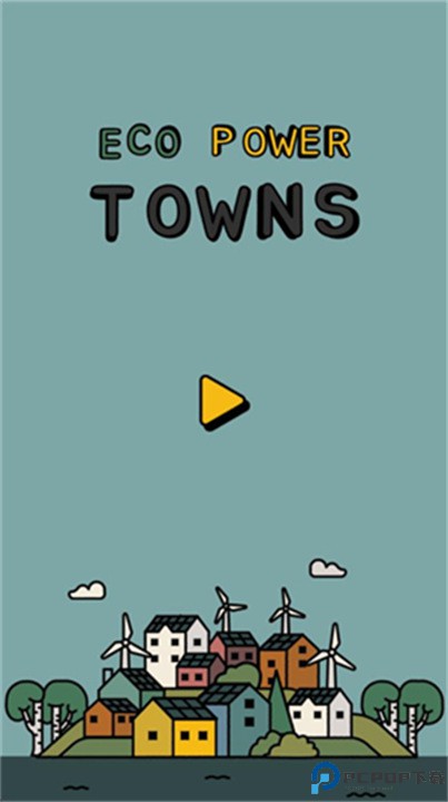 生态动力城镇免费下载