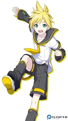 初音未来世界计划中文版