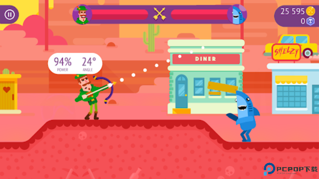 冷血射手重制版免费下载