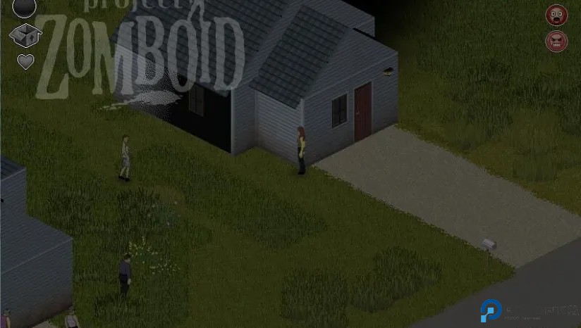 僵尸毁灭工程中文版