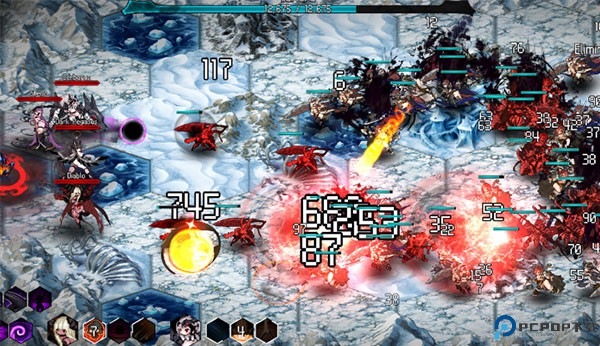 地牢小队下载中文版免费下载