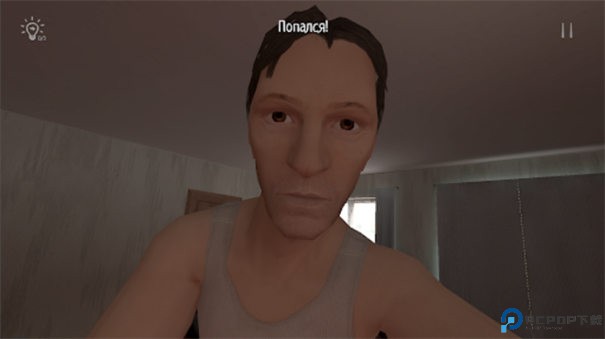 学生潜行逃亡汉化版免费下载