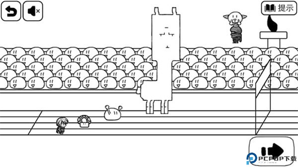 比较简单的大冒险安卓版免费下载