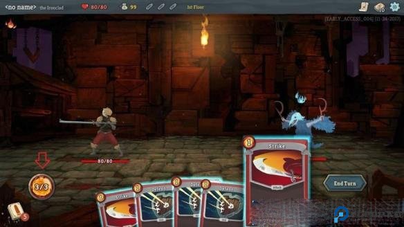 尖塔奇兵安卓版游戏截图15