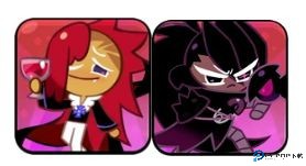 冲呀饼干人王国游戏