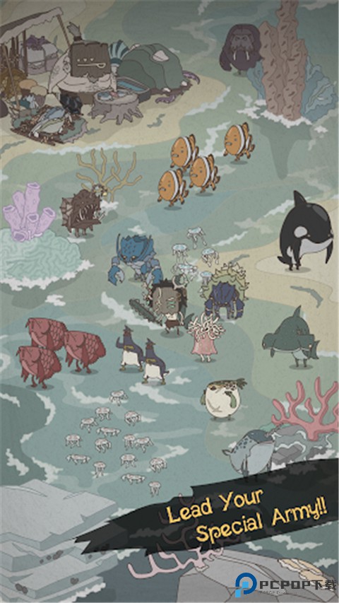 野生驯兽师汉化版免费下载