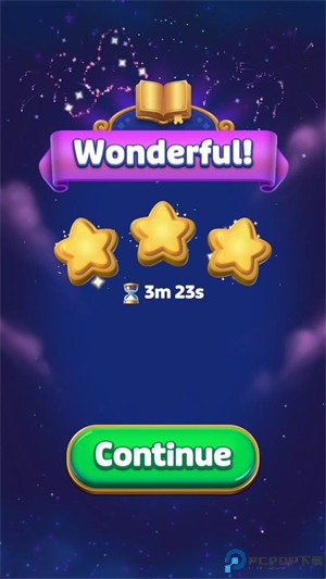 迪士尼魔法3D匹配