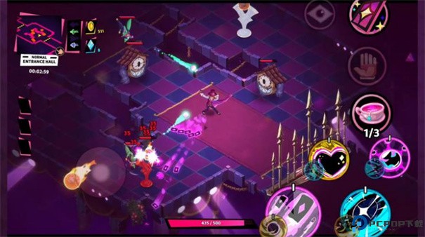 卡牌艾斯手游最新版