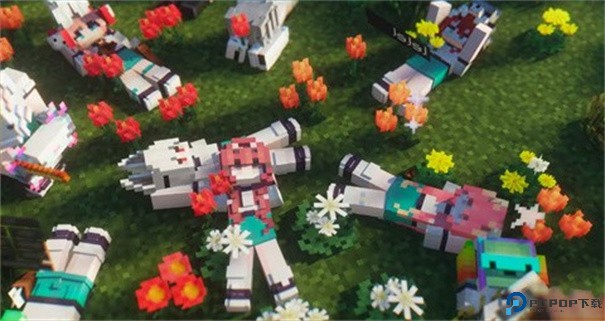 乌托邦探险之旅整合包手游最新版