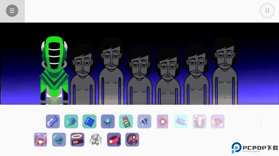 节奏盒子Ravelove