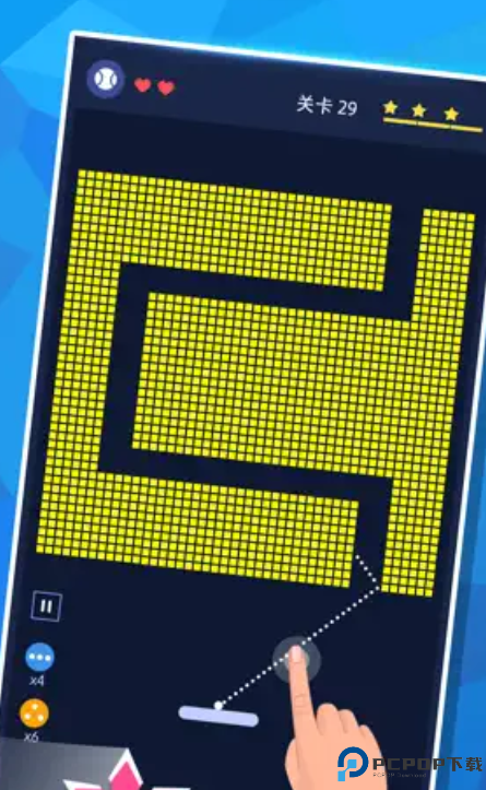 砖块破坏者安卓