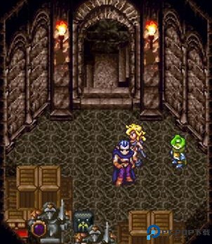 超时空之轮游戏图片1